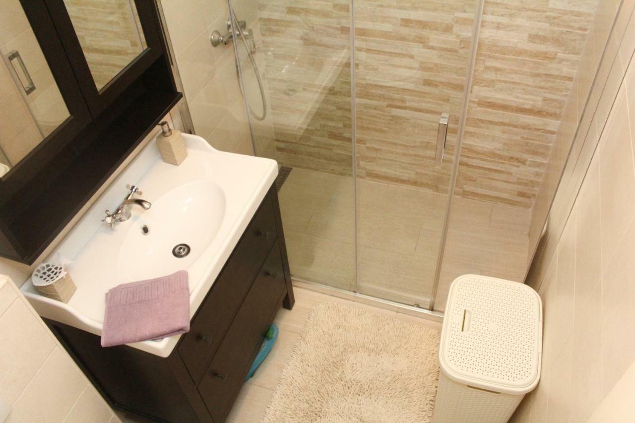 Old House Apartment Sveti Filip i Jakov Ngoại thất bức ảnh