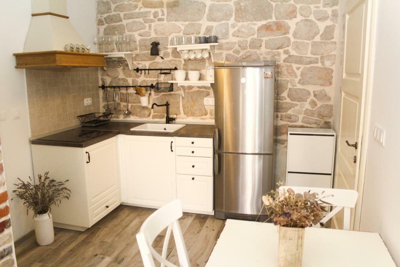 Old House Apartment Sveti Filip i Jakov Ngoại thất bức ảnh