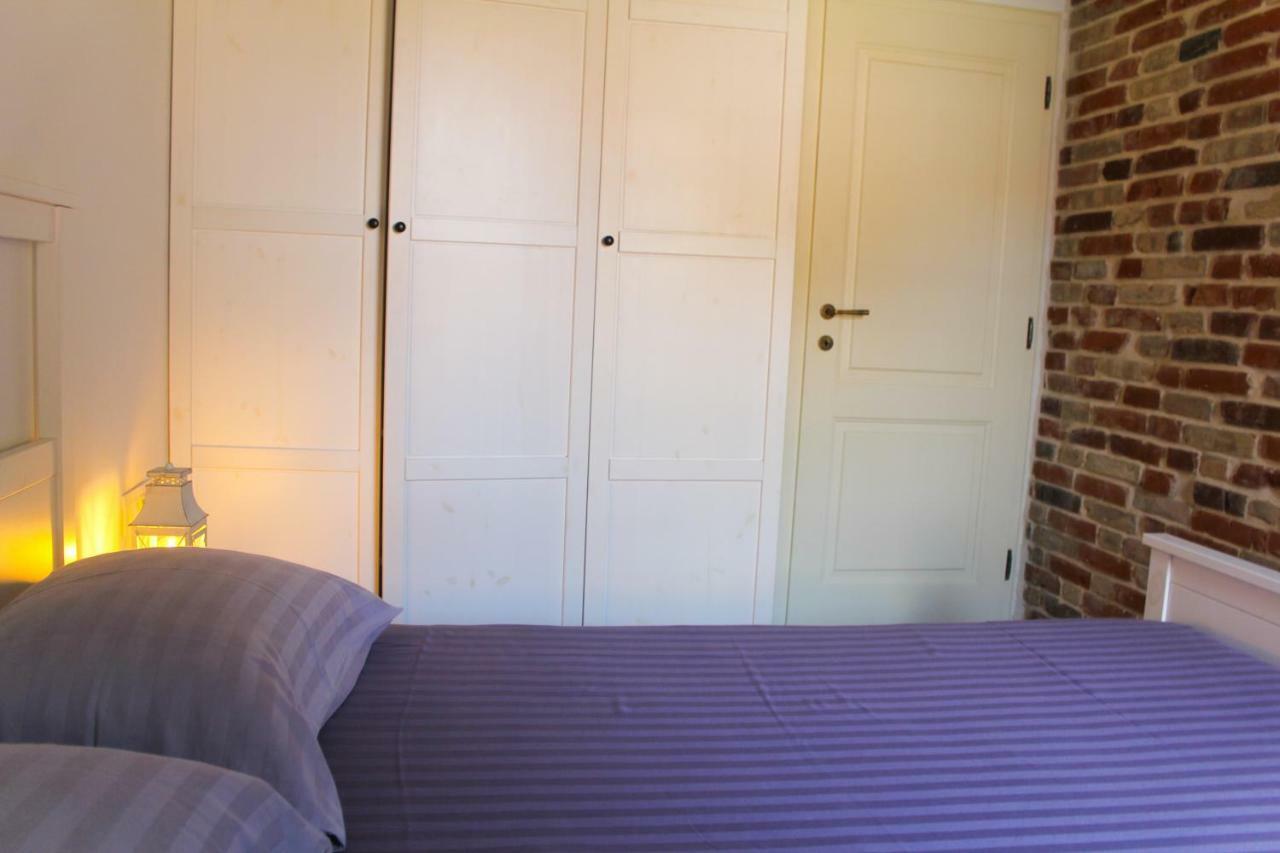 Old House Apartment Sveti Filip i Jakov Ngoại thất bức ảnh