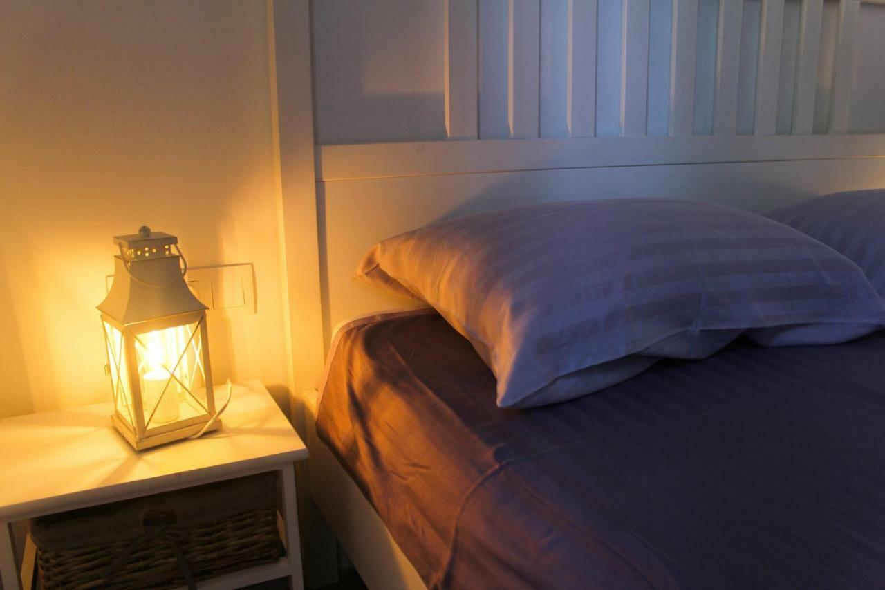 Old House Apartment Sveti Filip i Jakov Ngoại thất bức ảnh